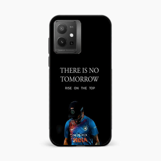 Chase Like Kohli Vivo T1 5G Back Cover
