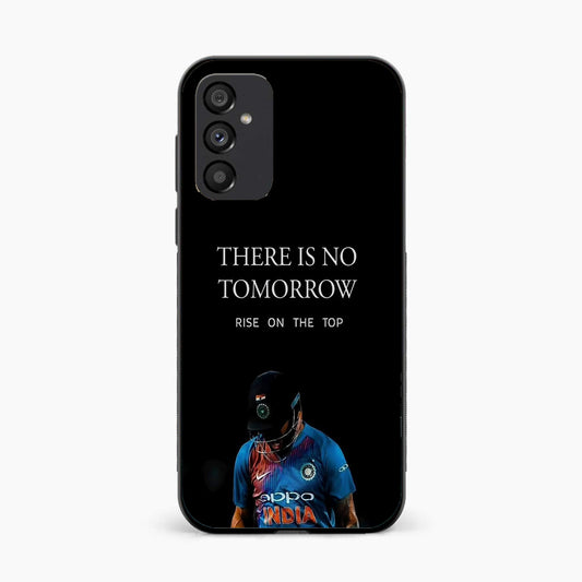 Chase Like Kohli Samsung A55 Back Cover