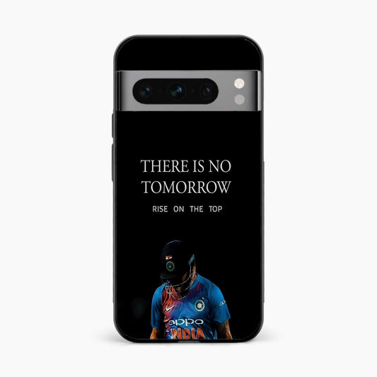 Chase Like Kohli Google Pixel 8 Pro Back Cover