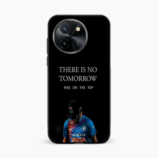 Chase Like Kohli Vivo T3x 5G Back Cover