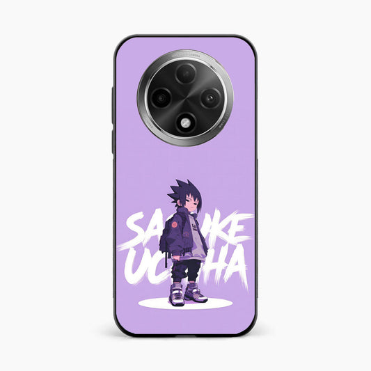 Sasuke Drip Energy Oppo F27 Pro Plus 5G Back Cover