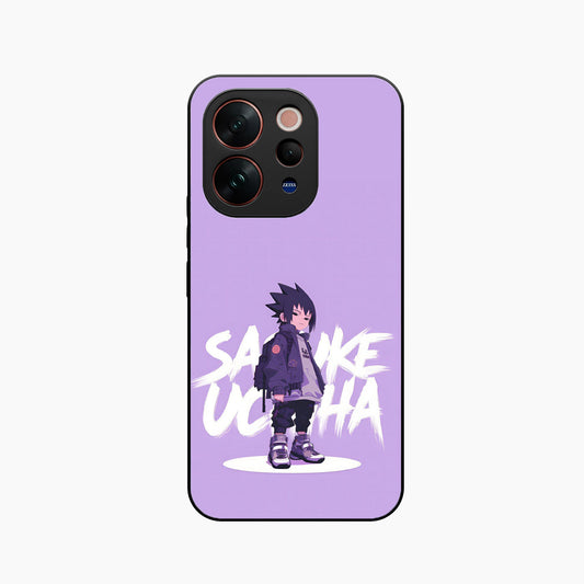 Sasuke Drip Energy Vivo V70 5G Back Cover