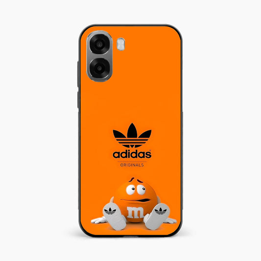 Originals Candy Edition Oppo K14x 5G Back Cover