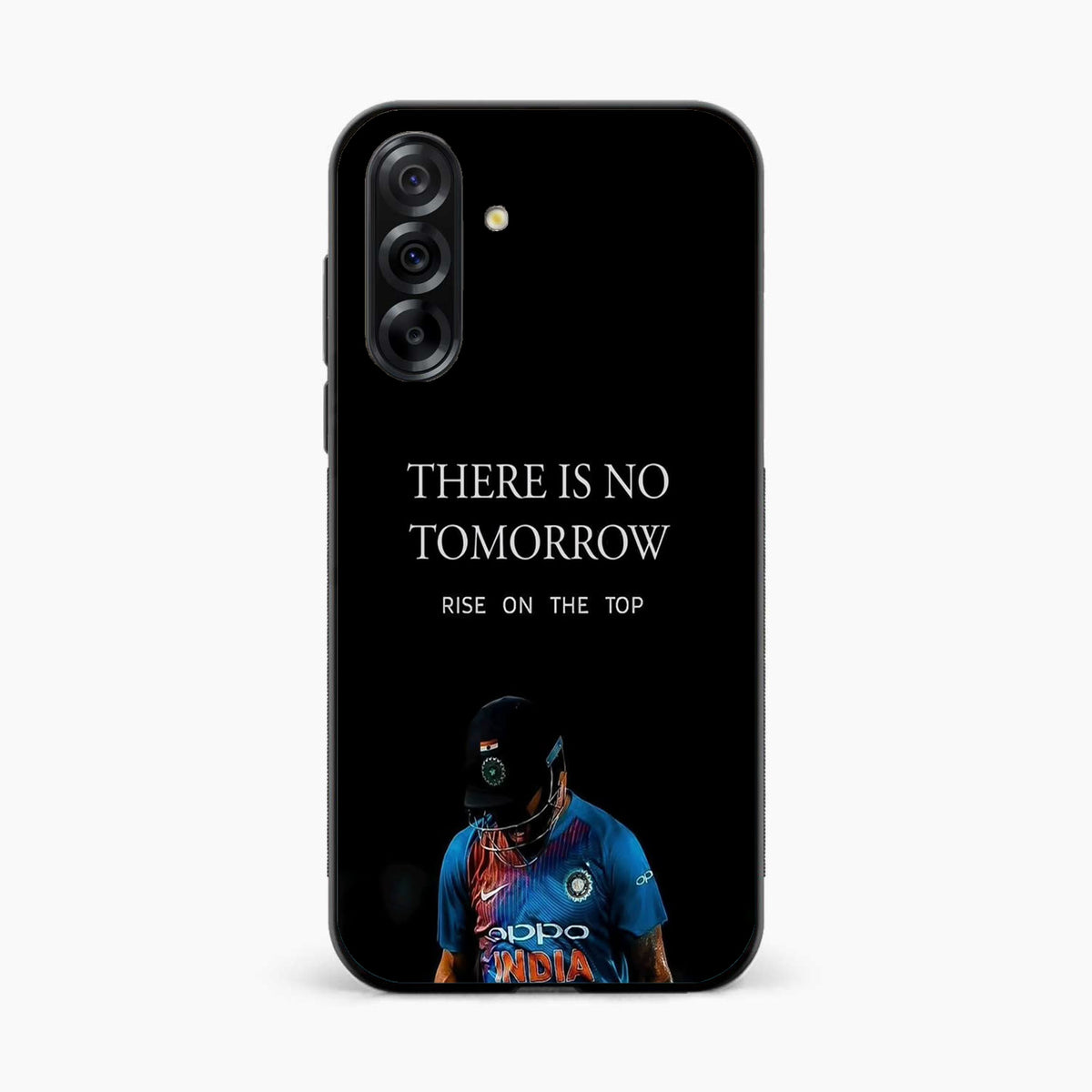 Chase Like Kohli Samsung A26 5g Back Cover