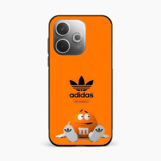 Originals Candy Edition Oppo A5 Pro 5G Back Cover