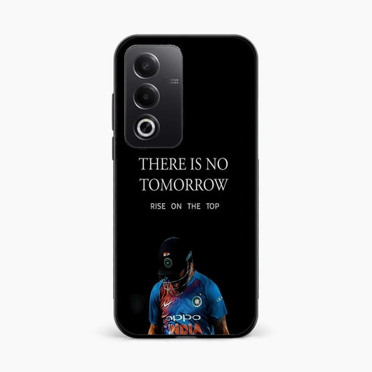 Chase Like Kohli Oppo A3 Pro Back Cover
