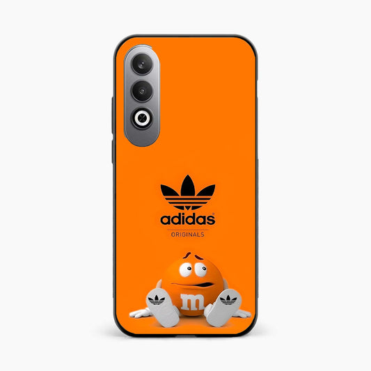 Originals Candy Edition Oppo K12x 5G Back Cover