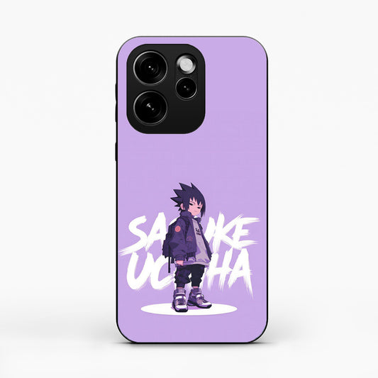 Sasuke Drip Energy Oppo Reno 15 Pro 5G Back Cover