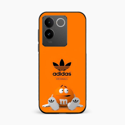 Originals Candy Edition Vivo T2 Pro 5G Back Cover