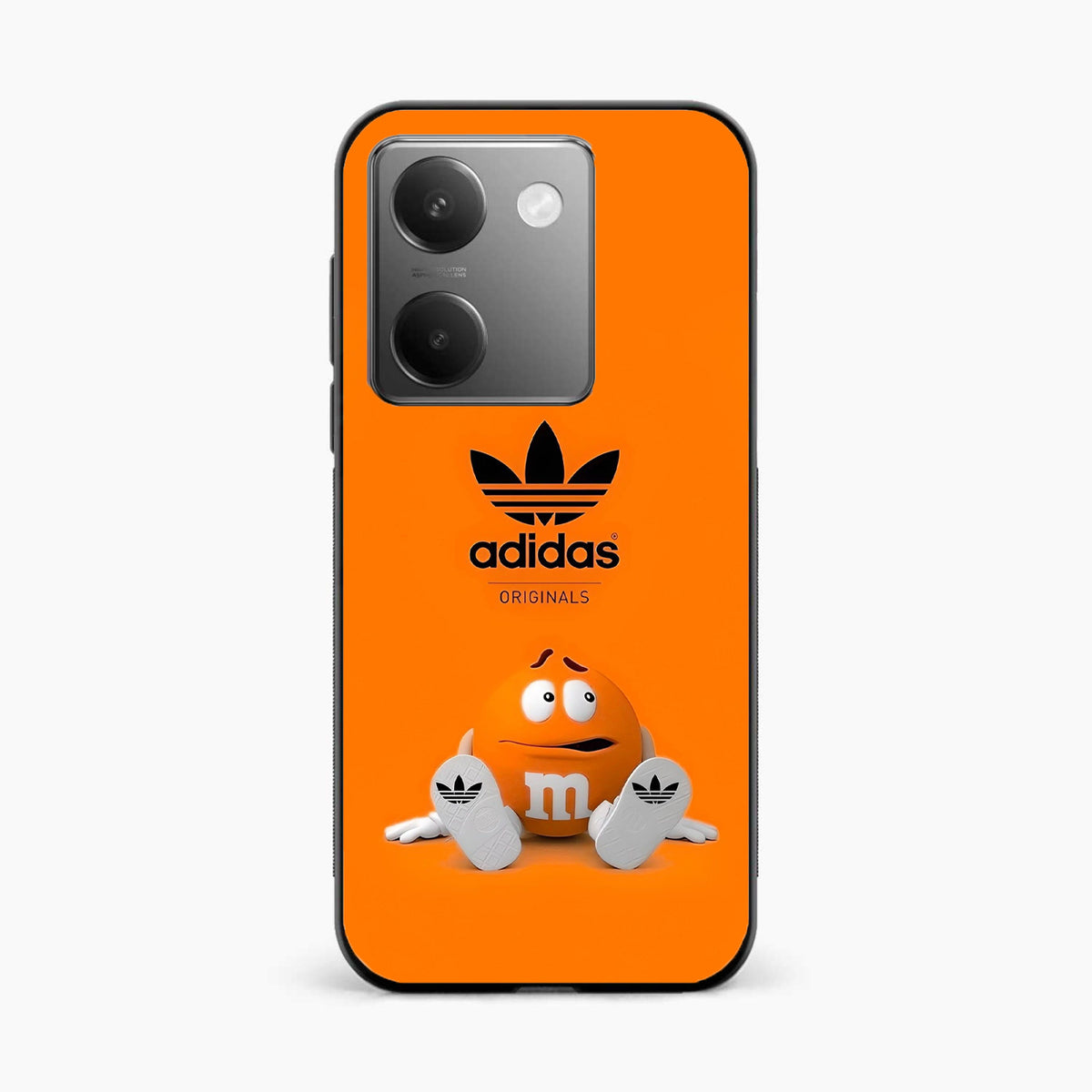 Originals Candy Edition Vivo Y200 Pro 5G Back Cover