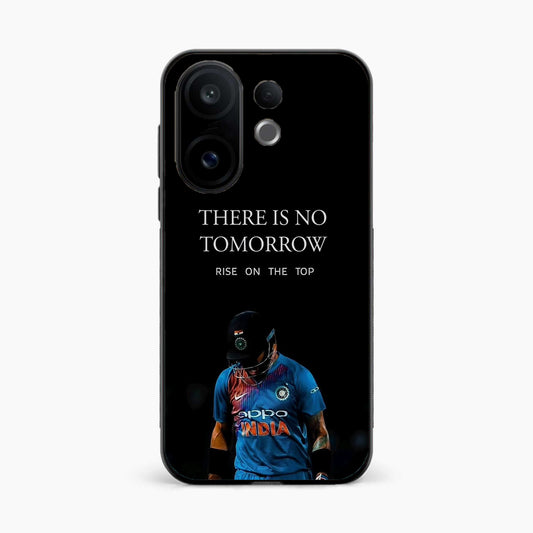 Chase Like Kohli Vivo T4 Pro 5G Back Cover