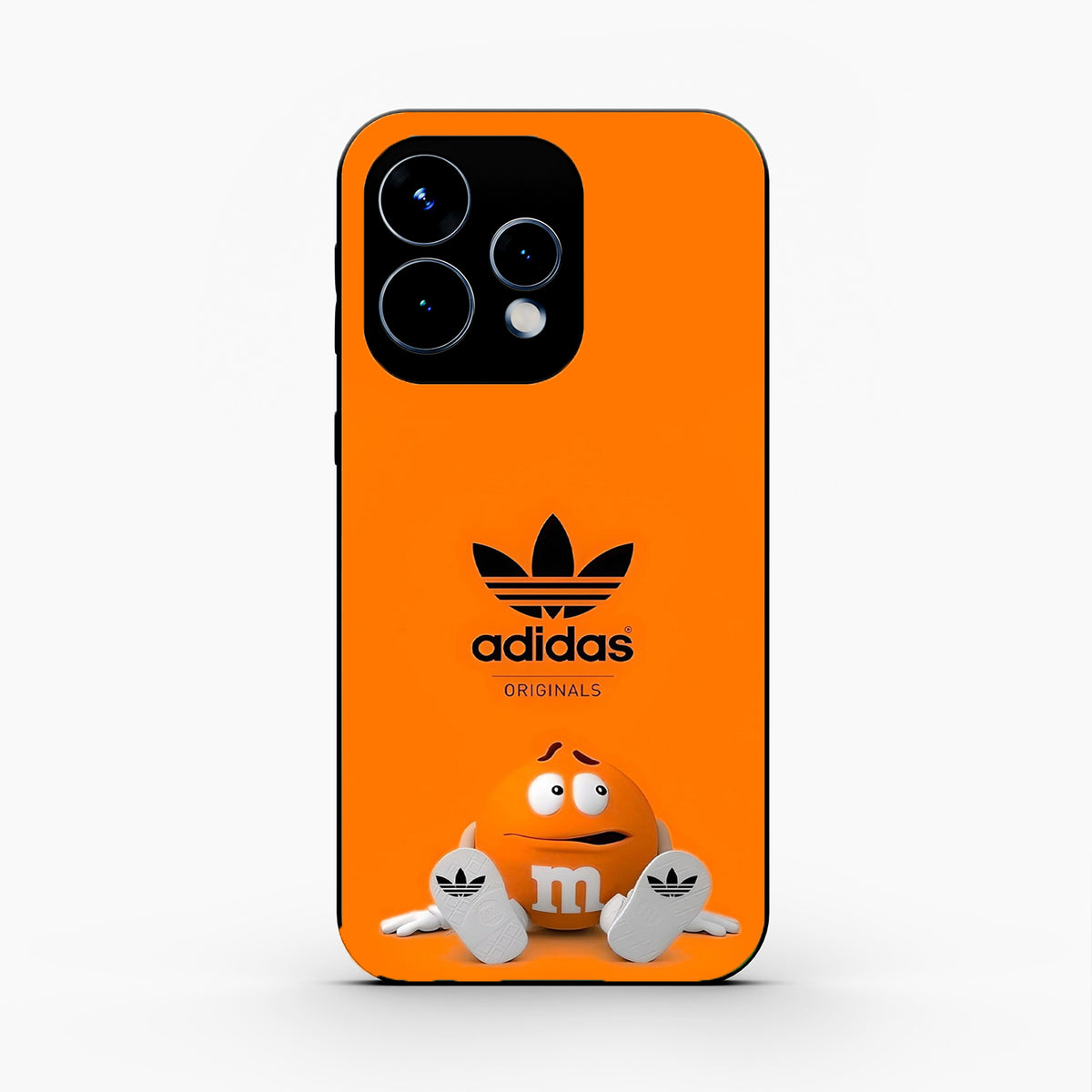 Originals Candy Edition Oppo Reno 15 5G Back Cover