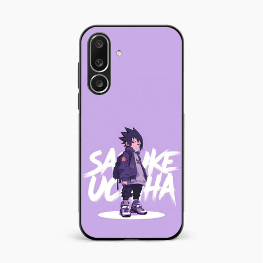 Sasuke Drip Energy Samsung F56 Back Cover