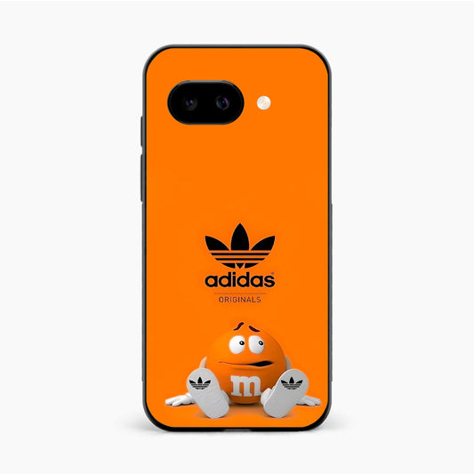 Originals Candy Edition Google Pixel 9A Back Cover