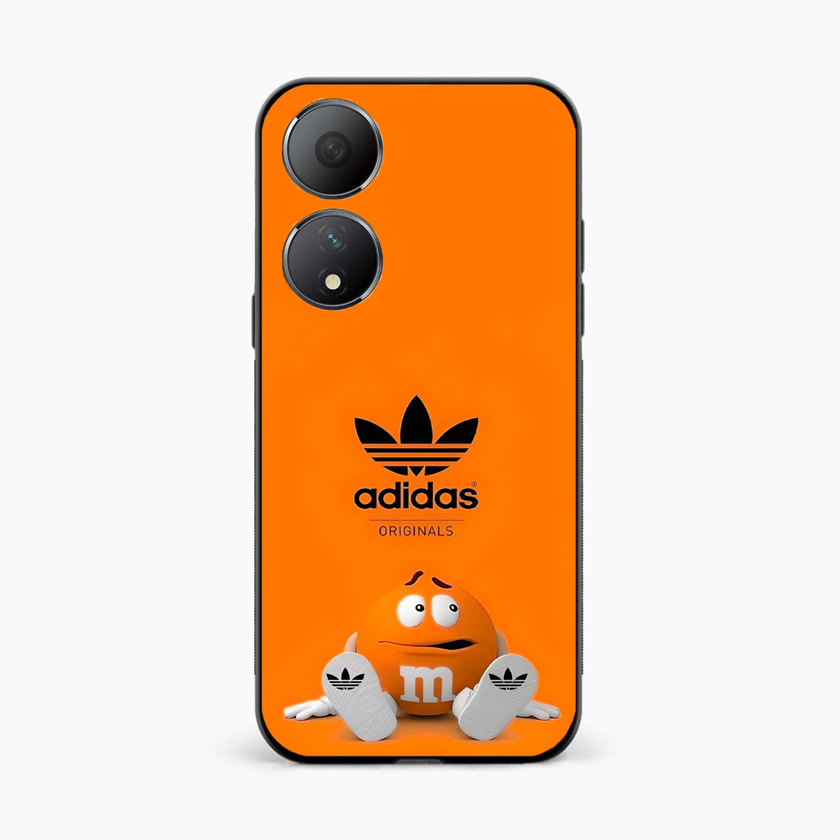 Originals Candy Edition Oppo A78 5G Back Cover