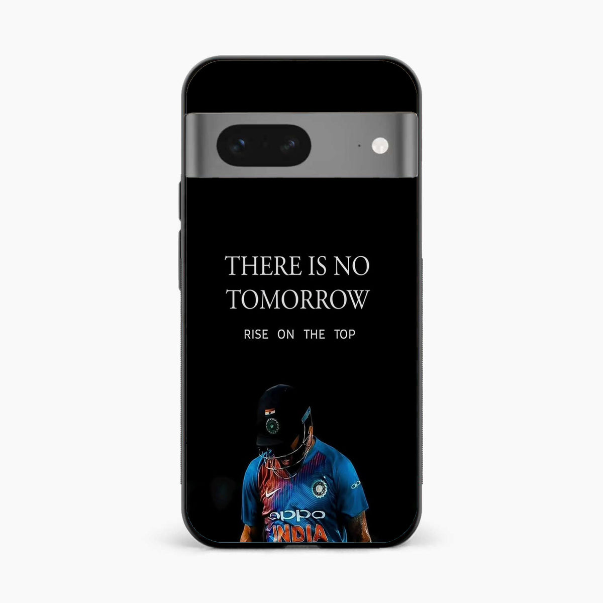 Chase Like Kohli Google Pixel 8 Back Cover