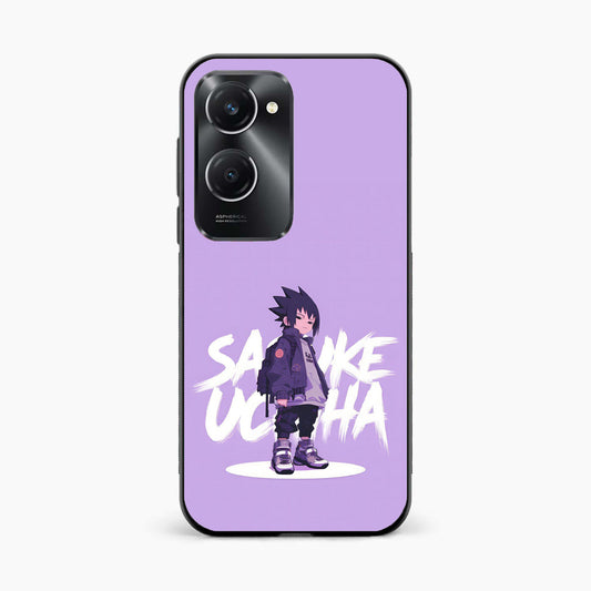 Sasuke Drip Energy Vivo Y28s 5G Back Cover