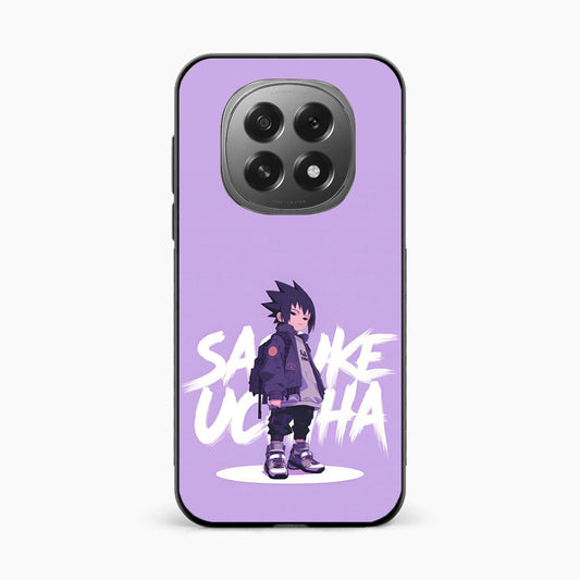 Sasuke Drip Energy Oppo F29 5G Back Cover