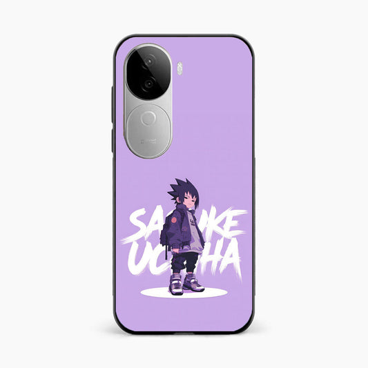Sasuke Drip Energy Vivo V40e 5G Back Cover
