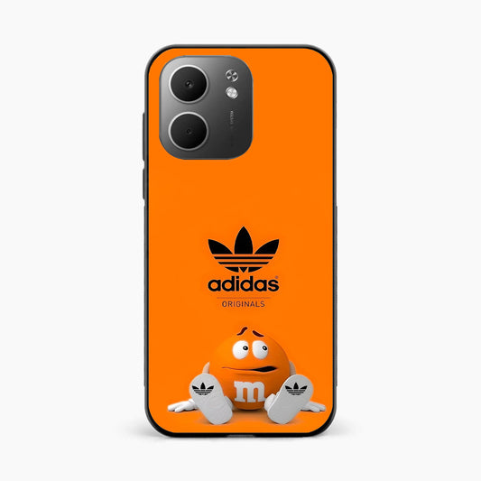 Originals Candy Edition Oppo A5x 5G Back Cover
