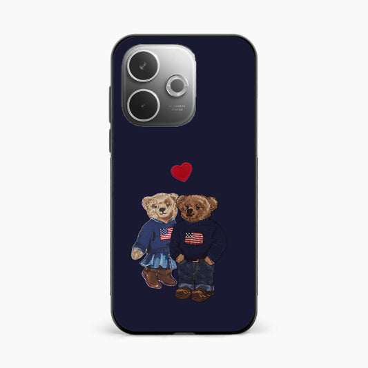 Mini Love Bears Oppo A5 Pro 5G Back Cover