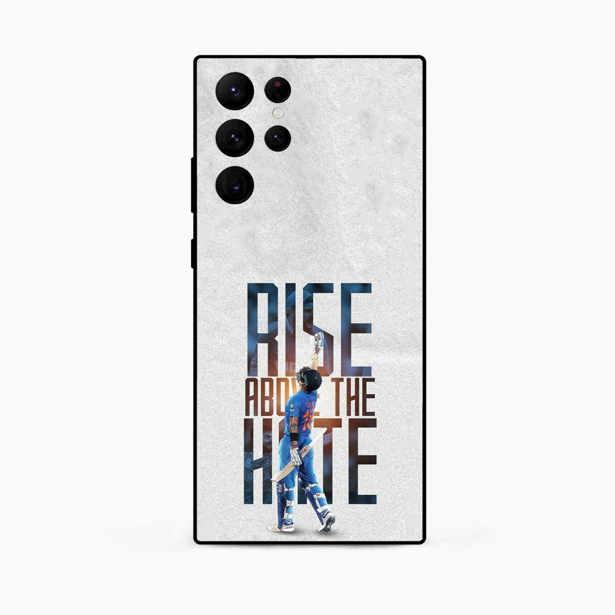 Rise Above Cricket