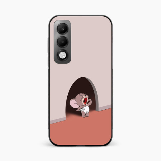 Lazy Jerry Oppo K13x 5G Back Cover