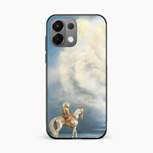 Divine Guru Gobind Singh Ji Oppo K13 5G Back Cover