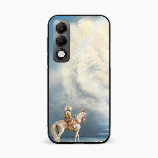 Divine Guru Gobind Singh Ji Oppo K13x 5G Back Cover