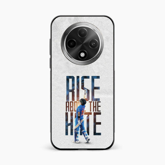 Rise Above Cricket Oppo F27 5g Back Covers