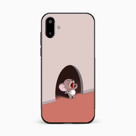 Lazy Jerry Samsung Samsung M07 5g Back Cover