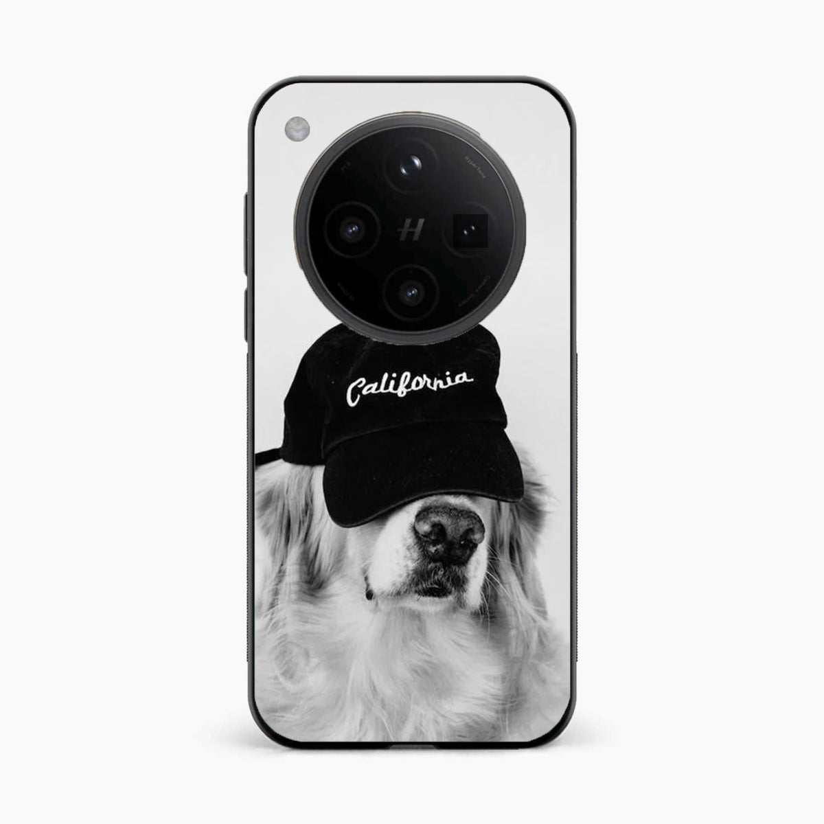Black & White Oppo Find X8 Pro 5G Back Cover
