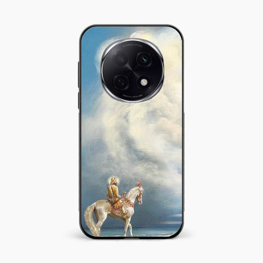 Divine Guru Gobind Singh Ji Oppo F29 Pro 5G Back Cover