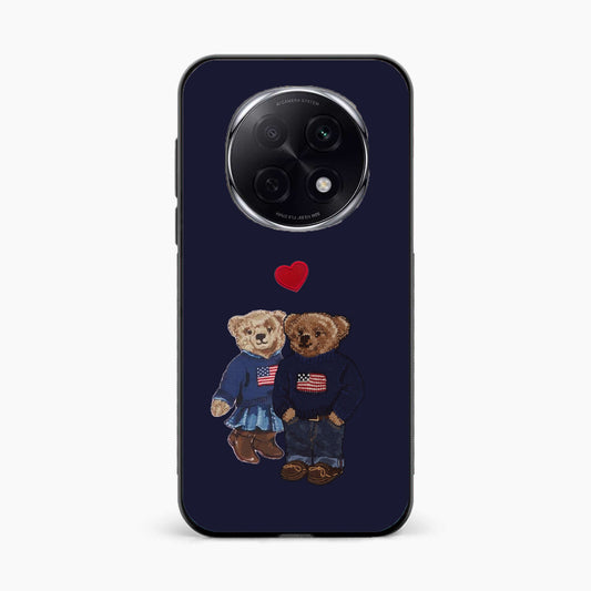 Mini Love Bears Oppo F29 Pro 5G Back Cover