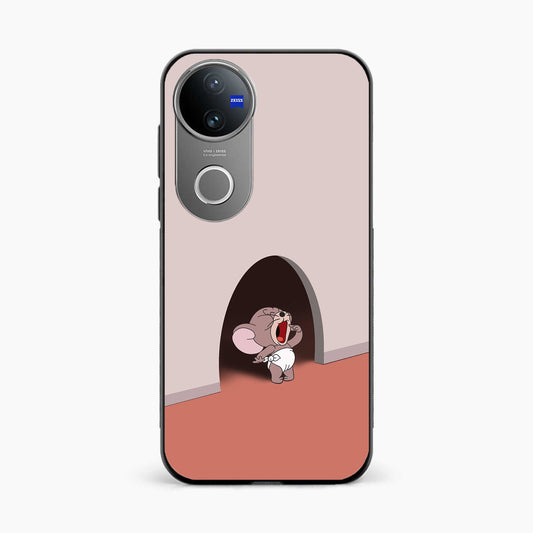 Lazy Jerry Vivo V50e 5G Back Cover