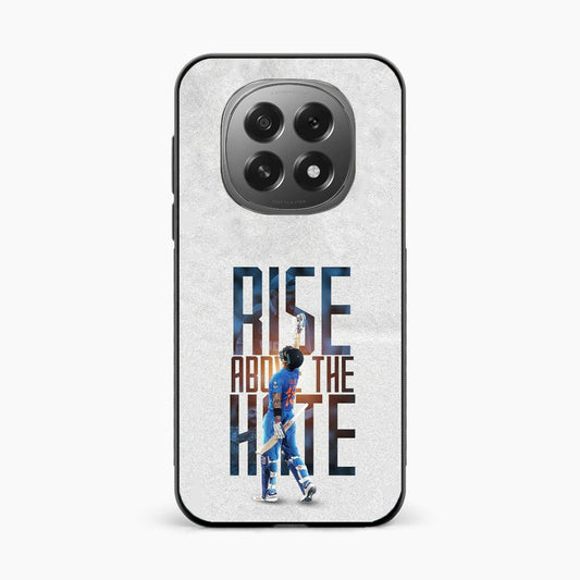 Rise Above Cricket Oppo F29 5G Back Cover