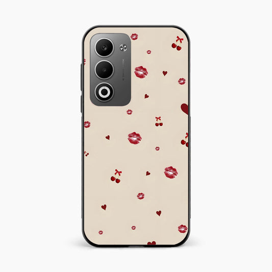 Cupid’s Kiss Oppo A5 5G Back Cover