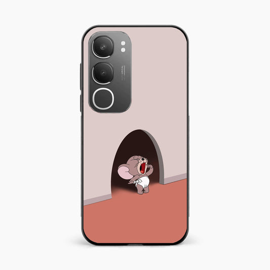 Lazy Jerry Vivo Y29 5G Back Cover