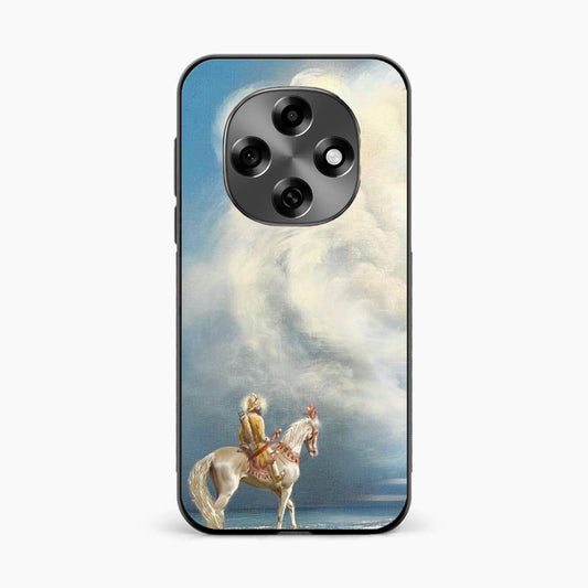 Divine Guru Gobind Singh Ji Oppo F31 Pro 5g Back Covers