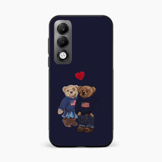 Mini Love Bears Oppo K13x 5G Back Cover