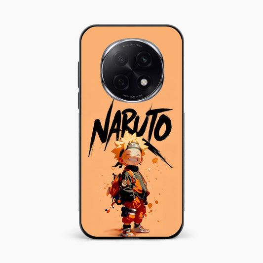 Cute Naruto Uzumaki Oppo F29 Pro 5G Anime Back Cover