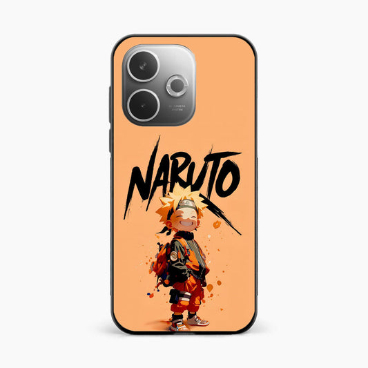Cute Naruto Uzumaki Oppo A5 Pro 5g Back Covers