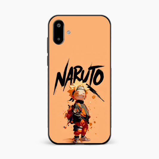Cute Naruto Uzumaki Samsung M07 5g Back Cover