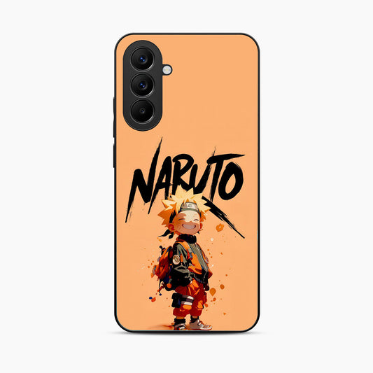 Cute Naruto Uzumaki Samsung A57 5g Back Cover
