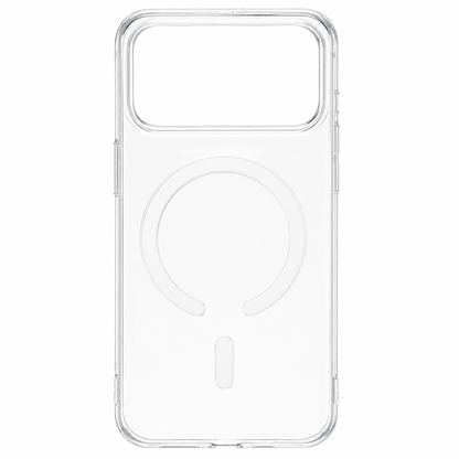 iPhone 17 Pro Anti Yellow Cover