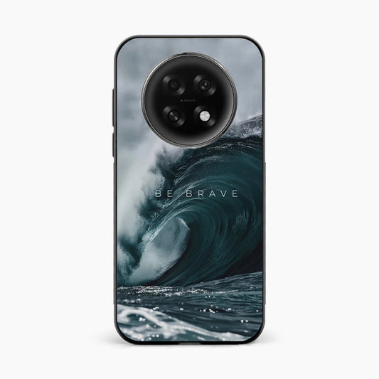 Ocean Power Mood Oppo F31 Pro Plus 5G Back Cover