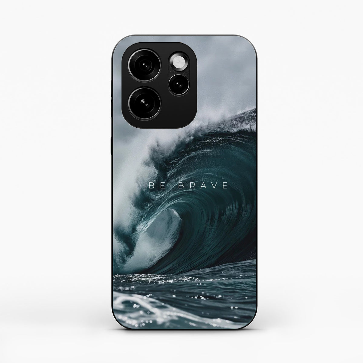 Ocean Power Mood Oppo Reno 15 Pro 5G Back Cover