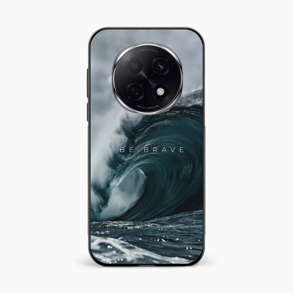 Ocean Power Mood Oppo F29 Pro 5G Back Cover
