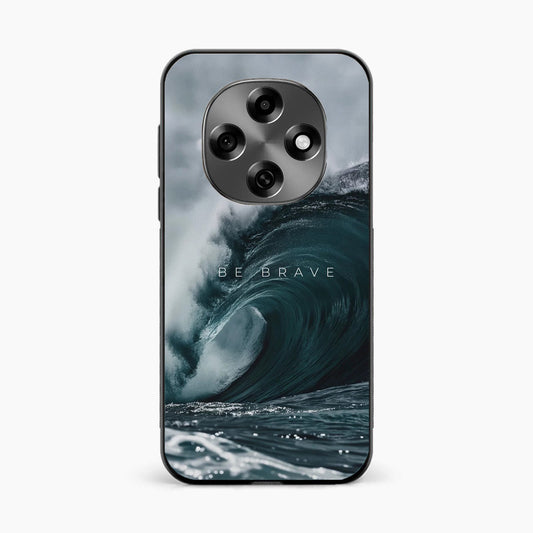 Ocean Power Mood Oppo F31 Pro 5G Back Cover