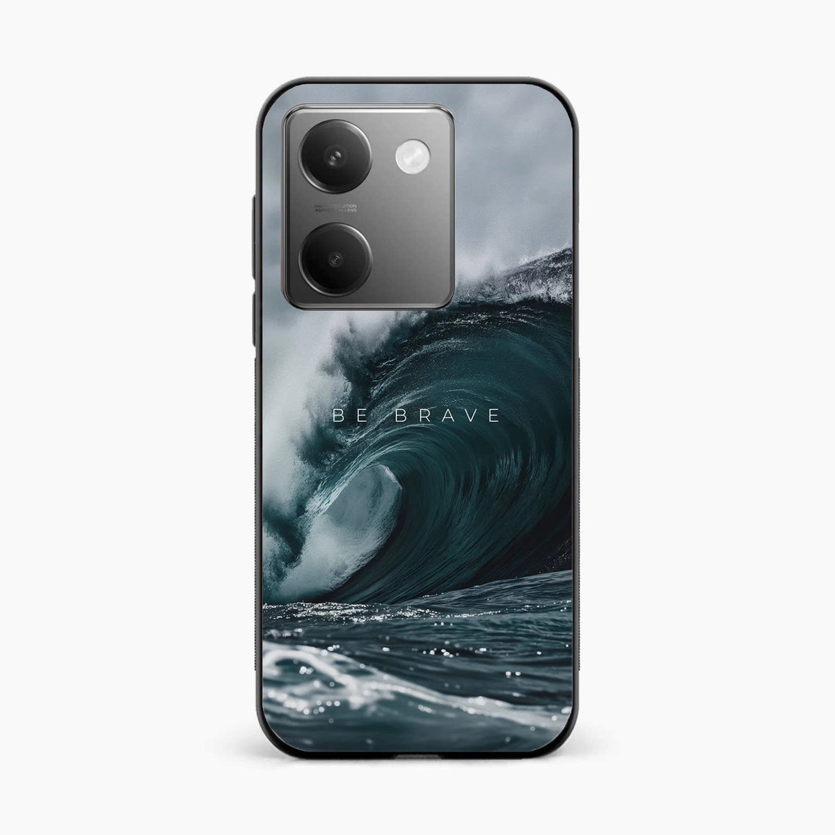 Ocean Power Mood Vivo Y300 Plus 5G Back Cover